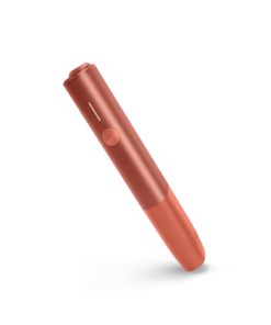 IQOS iLuma i One Vivid Terracotta