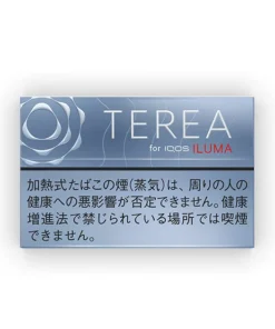 Japan Terea Balanced Regular