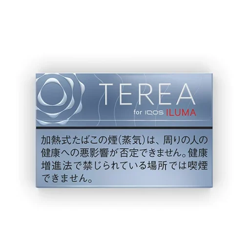 Japan Terea Balanced Regular