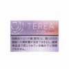 Japan Terea Fusion Menthol