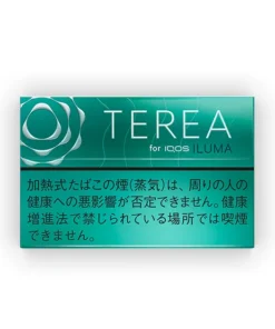 Japan Terea Menthol