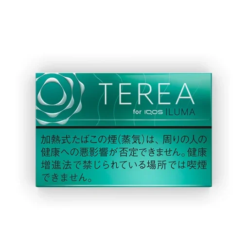 Japan Terea Menthol