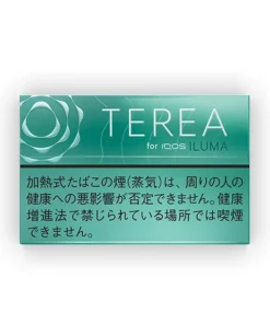 Japan Terea Mint