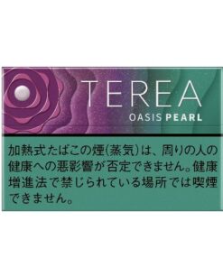 Japan Terea Oasis Pearl