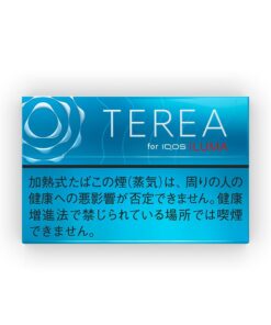 Japan Terea Regular For IQOS iLuma i