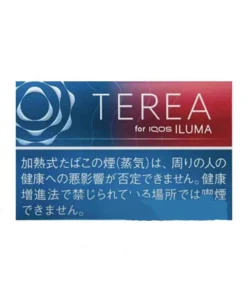 Japan Terea Ruby Regular