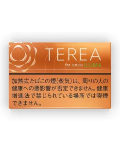 Japan Terea Tropical Menthol