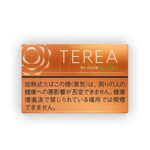 Japan Terea Tropical Menthol