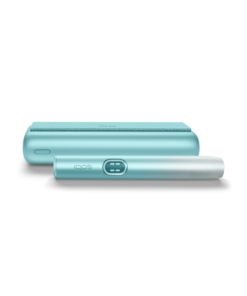 IQOS iLuma i Prime Breeze Blue