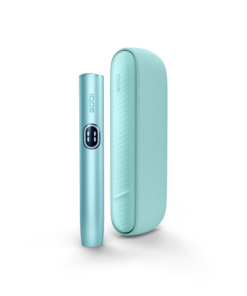 IQOS iLuma i Standard Breeze Blue