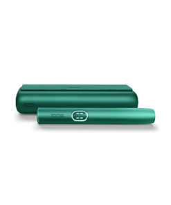 IQOS iLuma i Prime Aspen Green